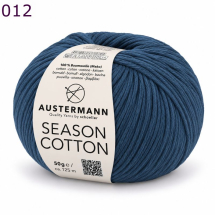 Season Cotton Austermann Farbe 12