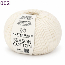 Season Cotton Austermann Farbe 2