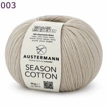 Season Cotton Austermann Farbe 3