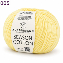 Season Cotton Austermann Farbe 5