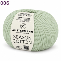 Season Cotton Austermann Farbe 6