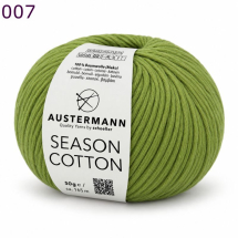 Season Cotton Austermann Farbe 7