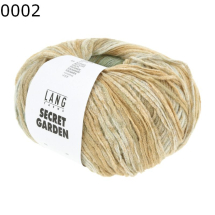 Secret Garden Lang Yarns Farbe 2