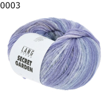 Secret Garden Lang Yarns Farbe 3