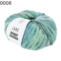 Secret Garden Lang Yarns Farbe 8