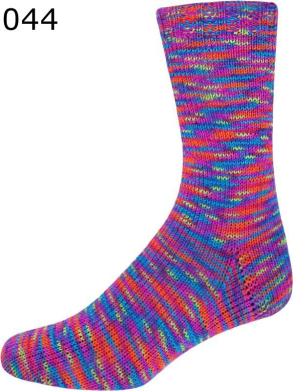 Sensitive Socks Flow ONline Farbe 44