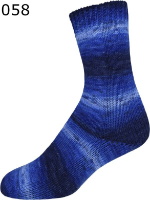 Sensitive Socks Flow ONline Farbe 58