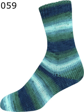Sensitive Socks Flow ONline Farbe 59