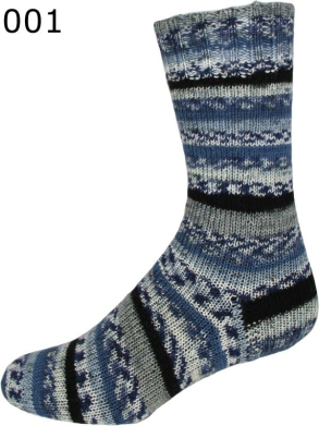 Sensitive Socks Classic ONline Farbe 1