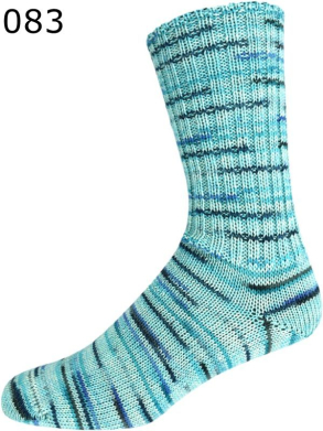 Sensitive Socks Fresh ONline Farbe 83
