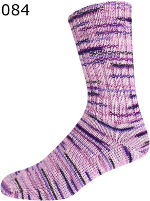 Sensitive Socks Fresh ONline Farbe 84