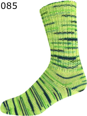 Sensitive Socks Fresh ONline Farbe 85