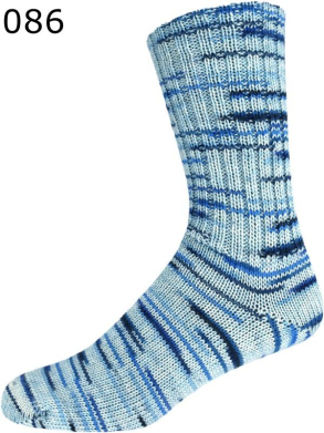 Sensitive Socks Fresh ONline Farbe 86