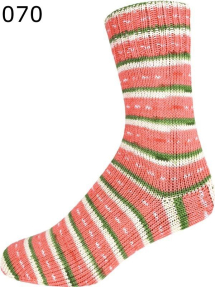 Sensitive Socks Fruit ONline Farbe 70