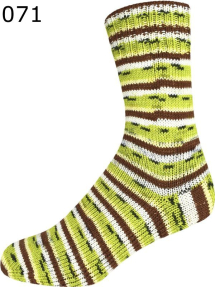Sensitive Socks Fruit ONline Farbe 71
