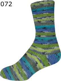 Sensitive Socks Nature ONline Farbe 72