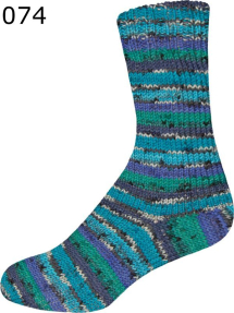 Sensitive Socks Nature ONline Farbe 74