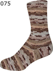Sensitive Socks Nature ONline Farbe 75