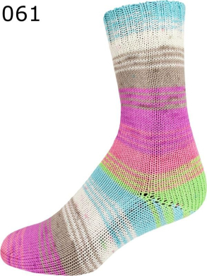 Sensitive Socks Soft ONline Farbe 61