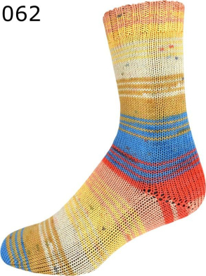 Sensitive Socks Soft ONline Farbe 62