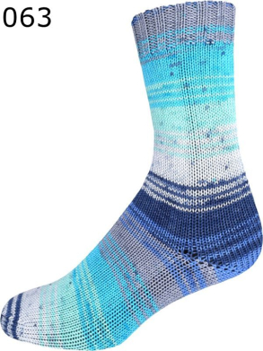 Sensitive Socks Soft ONline Farbe 63