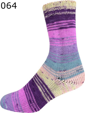 Sensitive Socks Soft ONline Farbe 64
