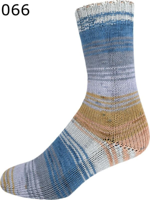 Sensitive Socks Soft ONline Farbe 66