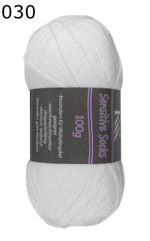 Sensitive Socks Uni ONline Farbe 30