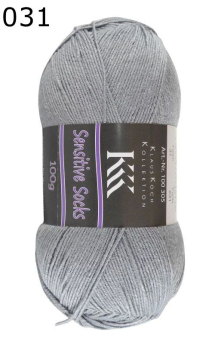 Sensitive Socks Uni ONline Farbe 31