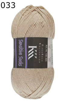 Sensitive Socks Uni ONline Farbe 33