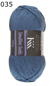 Sensitive Socks Uni ONline Farbe 35