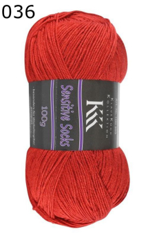 Sensitive Socks Uni ONline Farbe 36