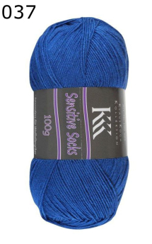 Sensitive Socks Uni ONline Farbe 37