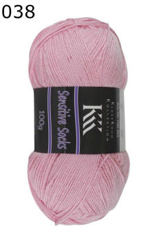 Sensitive Socks Uni ONline Farbe 38