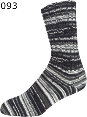 Sensitive Socks Urban ONline Farbe 93