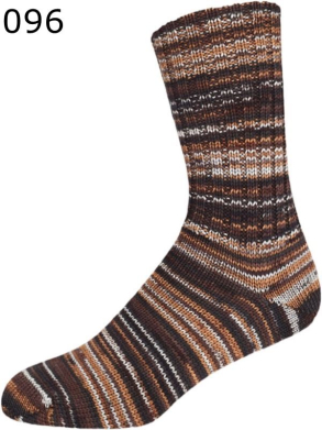 Sensitive Socks Urban ONline Farbe 96