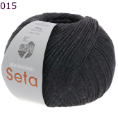 Seta Meilenweit 100 Lana Grossa Farbe 15