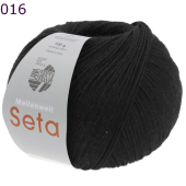 Seta Meilenweit 100 Lana Grossa Farbe 16