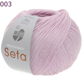 Seta Meilenweit 100 Lana Grossa Farbe 3