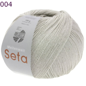 Seta Meilenweit 100 Lana Grossa Farbe 4