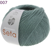 Seta Meilenweit 100 Lana Grossa Farbe 7