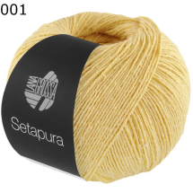 Setapura Lana Grossa Farbe 1