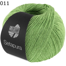 Setapura Lana Grossa Farbe 11