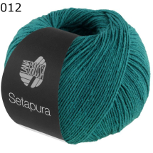Setapura Lana Grossa Farbe 12
