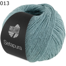 Setapura Lana Grossa Farbe 13
