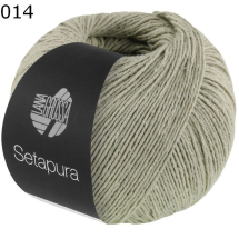 Setapura Lana Grossa Farbe 14