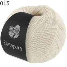 Setapura Lana Grossa Farbe 15