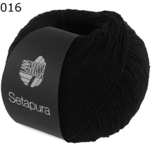Setapura Lana Grossa Farbe 16