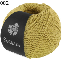 Setapura Lana Grossa Farbe 2