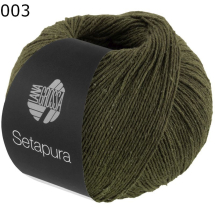 Setapura Lana Grossa Farbe 3